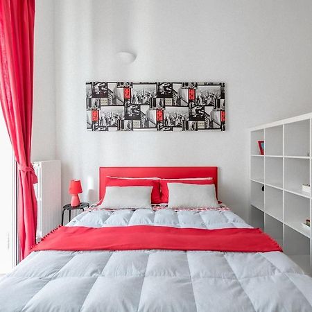Apartmán A Due Passi Dal Centro - Bari Policlinico Pokoj fotografie