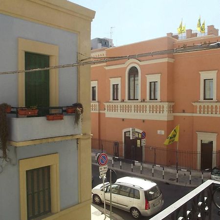 Apartmán A Due Passi Dal Centro - Bari Policlinico Exteriér fotografie