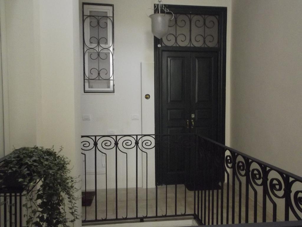 Apartmán A Due Passi Dal Centro - Bari Policlinico Pokoj fotografie