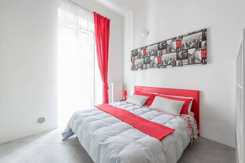 Apartmán A Due Passi Dal Centro - Bari Policlinico Pokoj fotografie