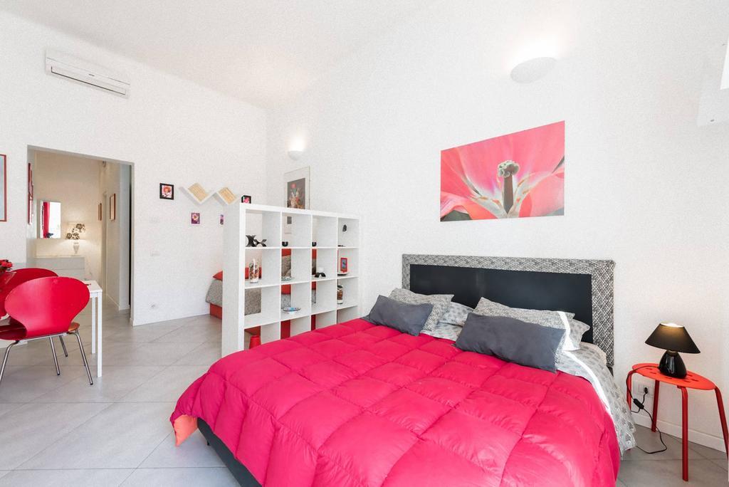 Apartmán A Due Passi Dal Centro - Bari Policlinico Pokoj fotografie